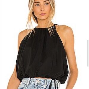 cinq á sept Alia top